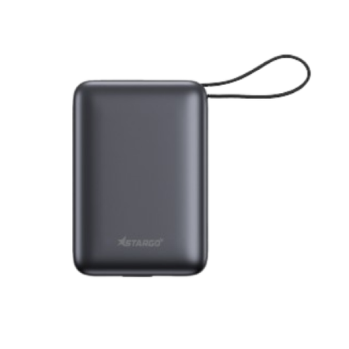 Pin Dự Phòng Stargo Star X2 20000Mah 22.5W - Cũ