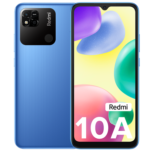 Xiaomi Redmi 10A - Cũ Đẹp