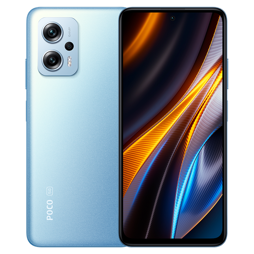Xiaomi Poco X4 Gt 8Gb 256Gb - Cũ Đẹp
