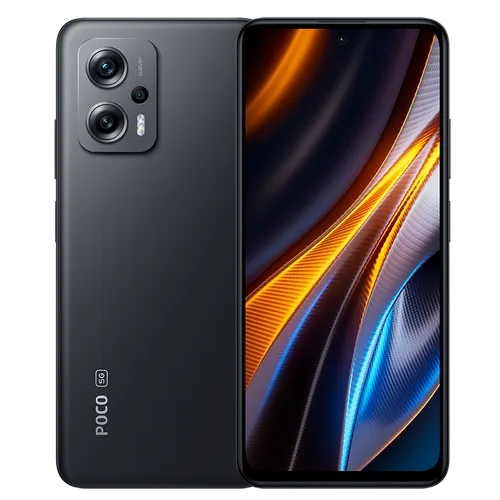 Xiaomi Poco X4 Gt 8Gb 256Gb - Cũ Trầy Xước