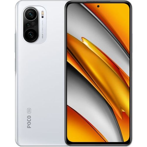 Xiaomi Poco F3 - Cũ Trầy Xước