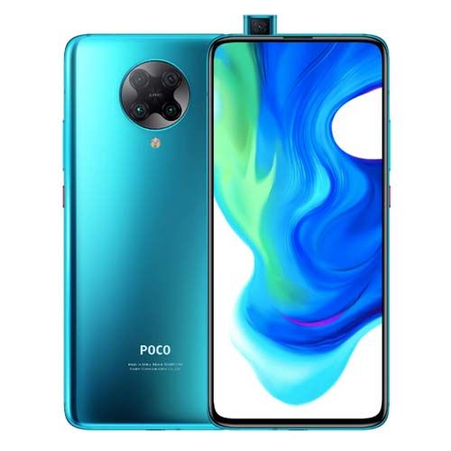 Poco F2 Pro 6G 128Gb - Cũ Xước Cấn