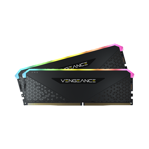 Ram Corsair Vengeance Rgb Rs Ddr4 3200Mhz 32Gb (2*16Gb)