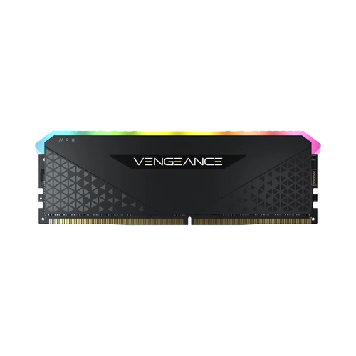 Ram Corsair Vengeance Rgb Rs Ddr4 3200Mhz 8Gb