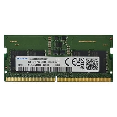 Ram Laptop Samsung 8Gb 5600Mhz Ddr5