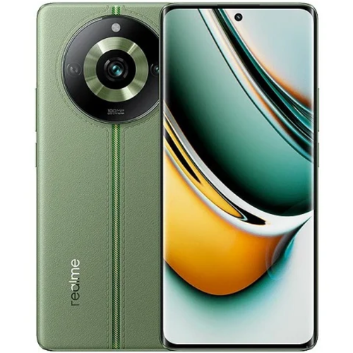 Realme 11 Pro 8Gb 256Gb - Đã Kích Hoạt