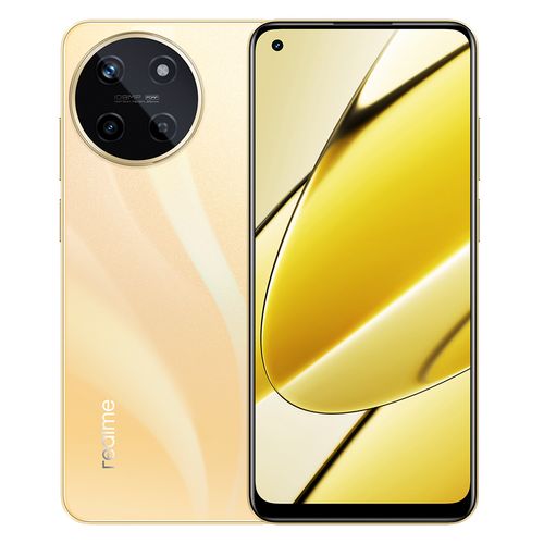 Realme 11 8Gb 128Gb - Đã Kích Hoạt