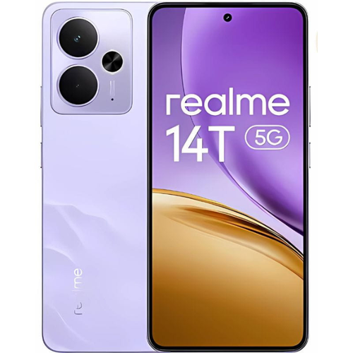 Realme 14T 5G 12Gb 256Gb - Cũ Đẹp