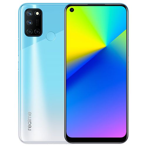 Realme 7I Cũ Đẹp