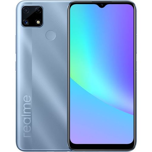 Realme C25S Cũ Đẹp