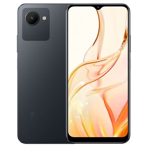 Realme C30S 4Gb 64Gb - Cũ Trầy Xước