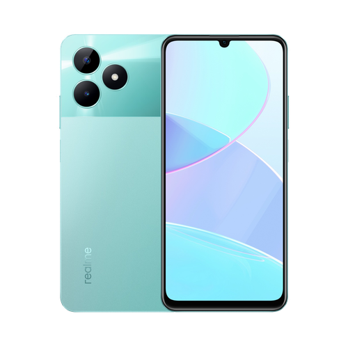 Realme C51 4Gb 128Gb - Cũ Xước Cấn