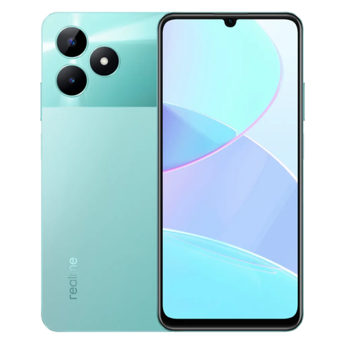 Realme C51 3Gb 64Gb - Đã Kích Hoạt