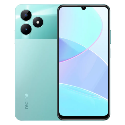 Realme C51 6Gb 256Gb - Cũ Trầy Xước