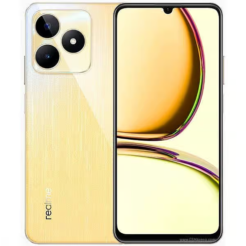 Realme C53 6Gb 128Gb - Cũ Trầy Xước