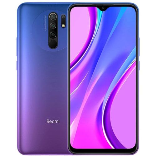 Xiaomi Redmi 9 32Gb - Cũ Xước Cấn