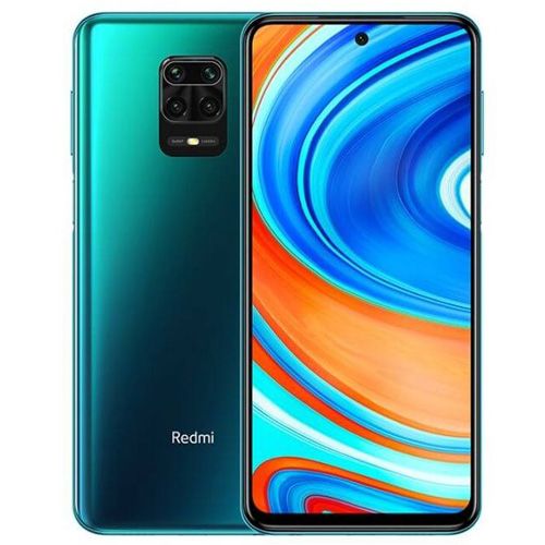 Xiaomi Redmi Note 9 - Cũ Xước Cấn
