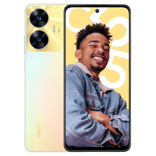 Realme C55 6Gb 128Gb - Cũ Trầy Xước