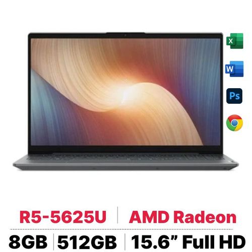 Laptop Lenovo Ideapad 5 15Aba7 82Sg007Kvn - Cũ Đẹp