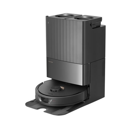 Robot Hút Bụi Lau Nhà Roborock Q Revo