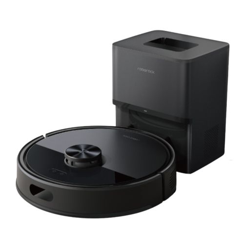 Robot Hút Bụi Lau Nhà Roborock Q7 Tf+ (Plus)