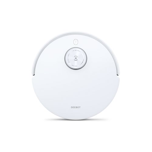 Robot Hút Bụi Lau Nhà Ecovacs Deebot T10