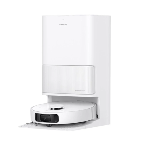 Robot Hút Bụi Lau Sàn Dreame D20 Ultra