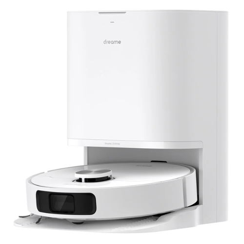 Robot Hút Bụi Lau Nhà Tự Động Làm Sạch Dreame Bot L10 Prime (Bản Quốc Tế)