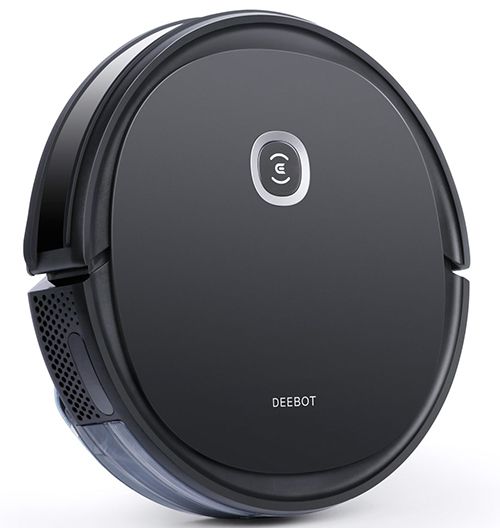 Robot Hút Bụi Ecovacs Deebot Ozmo U2 Pro