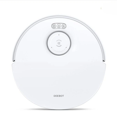 Robot Hút Bụi Lau Nhà Tự Động Làm Sạch Ecovacs Deebot T30 Pro Omni - Cũ