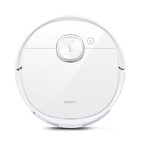 Robot Hút Bụi Lau Nhà Ecovacs Deebot T9