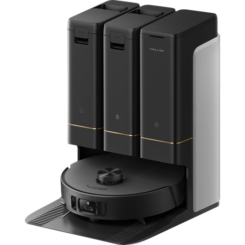 Robot Hút Bụi Lau Nhà Tự Động Mova Z50 Ultra