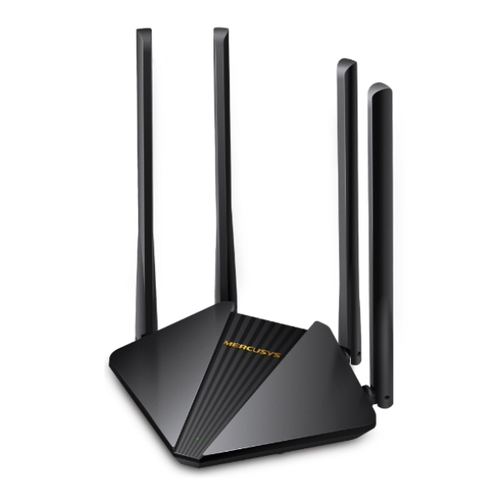 Router Wifi Băng Tần Kép Ac1200 Mercusys Mr30G Gigabit