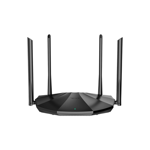 Router Wifi 6 Băng Tần Kép Ax1500 Tenda Tx2