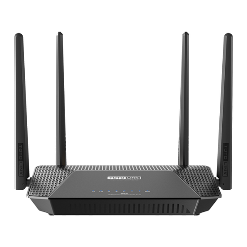 Router Wifi 6 Totolink X2000R V2 Gigabit Băng Tần Kép Ax1500