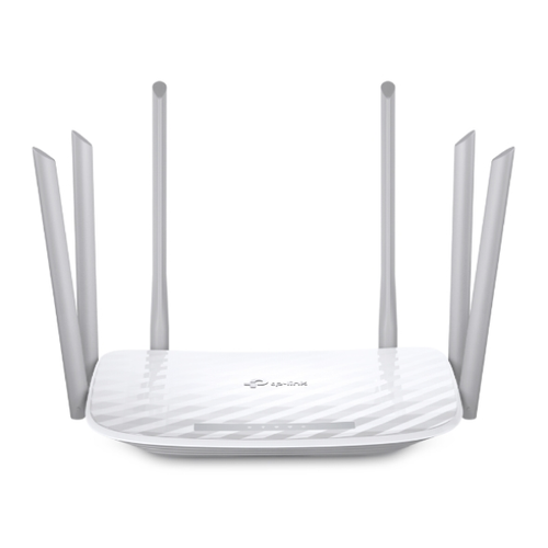 Router Wifi Tp - Link Băng Tần Kép Ac1900 C86