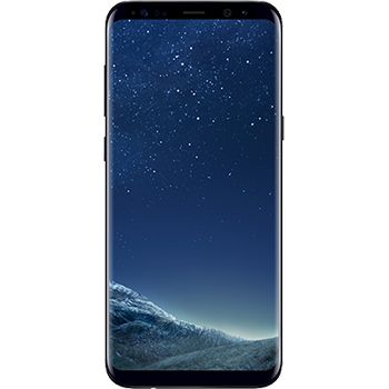 Samsung Galaxy S8+ Cũ