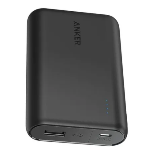 Pin Sạc Dự Phòng Anker Powercore 10000Mah A1263