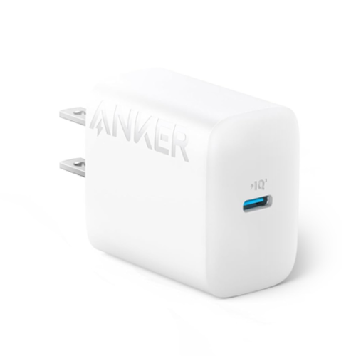 Sạc Anker 1C/20W A2347 - Cũ