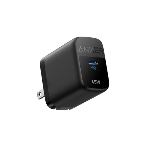 Củ Sạc Anker Usb - C 313 Powerport 45W Gan A2643 - Cũ