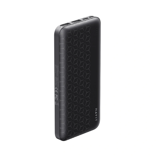 Pin Sạc Dự Phòng Havit Pb63 10.000Mah