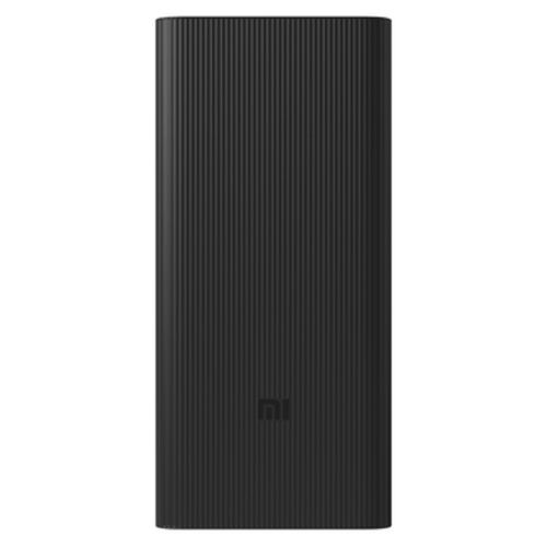 Pin Dự Phòng Xiaomi 30000Mah 18W