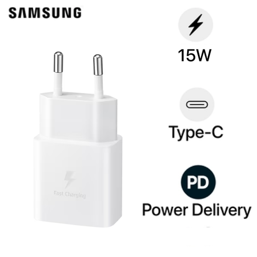 Củ Sạc Samsung Type - C 15W