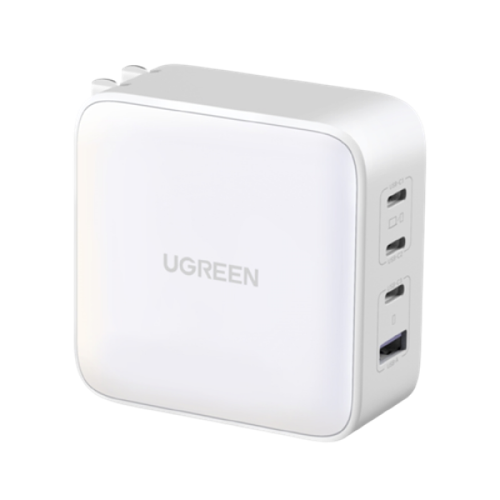 Sạc Ugreen Gan 100W Cd226 - Cũ