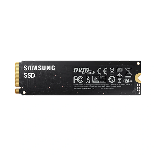 Ổ Cứng Ssd Samsung 980 Pcie Nvme 500Gb