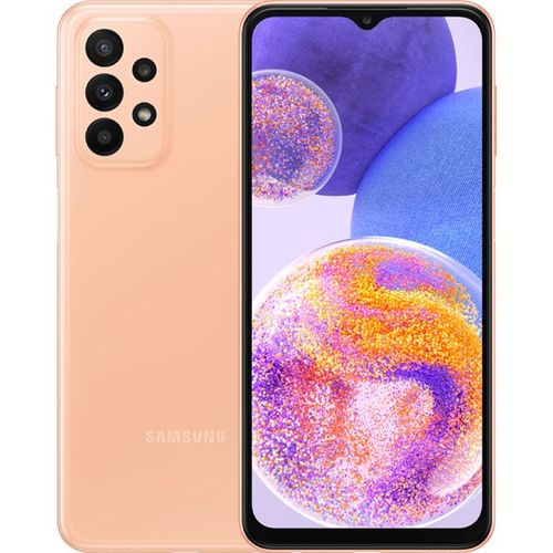 Samsung Galaxy A23 - Cũ Xước Cấn