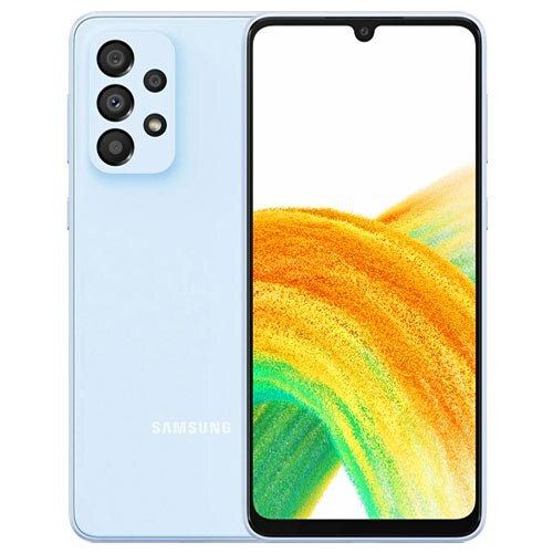 Samsung Galaxy A33 (5G) - Cũ Xước Cấn