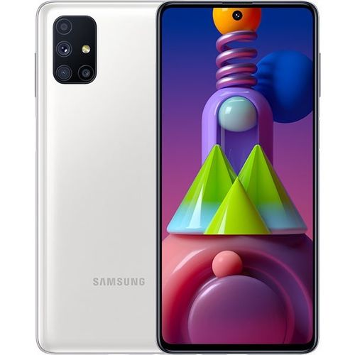 Samsung Galaxy M53 5G 8Gb 256Gb - Cũ Trầy Xước