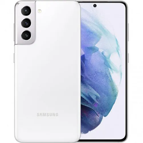 Samsung Galaxy S21 5G - Cũ Trầy Xước - Trắng