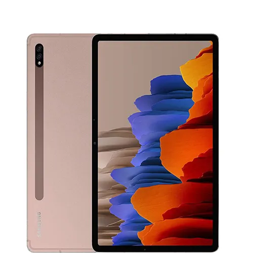 Samsung Galaxy Tab S7 Plus - Cũ Trầy Xước